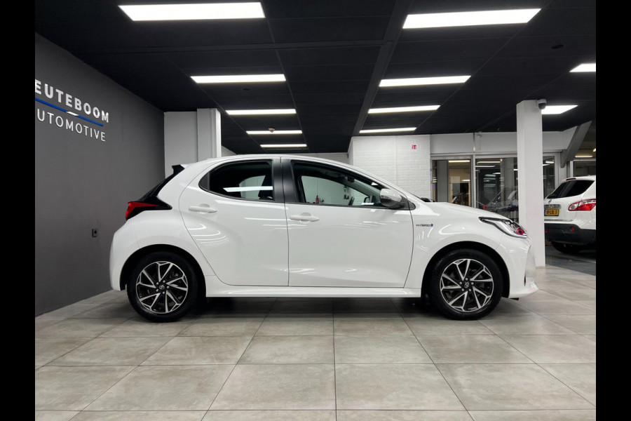 Toyota Yaris 1.5 Hybrid Dynamic | Carplay | Camera | Cruise|