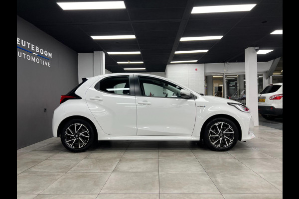 Toyota Yaris 1.5 Hybrid Dynamic | Carplay | Camera | Cruise|