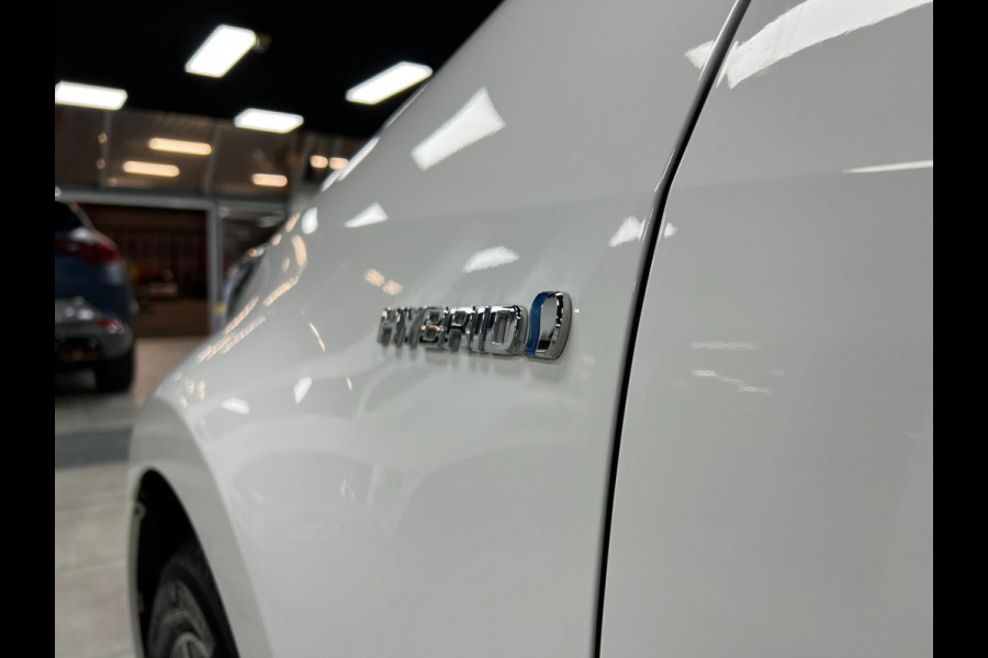 Toyota Yaris 1.5 Hybrid Dynamic | Carplay | Camera | Cruise|