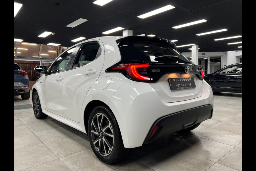 Toyota Yaris 1.5 Hybrid Dynamic | Carplay | Camera | Cruise|