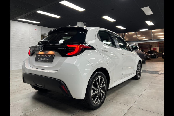 Toyota Yaris 1.5 Hybrid Dynamic | Carplay | Camera | Cruise|