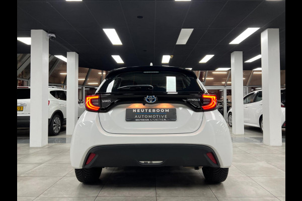 Toyota Yaris 1.5 Hybrid Dynamic | Carplay | Camera | Cruise|