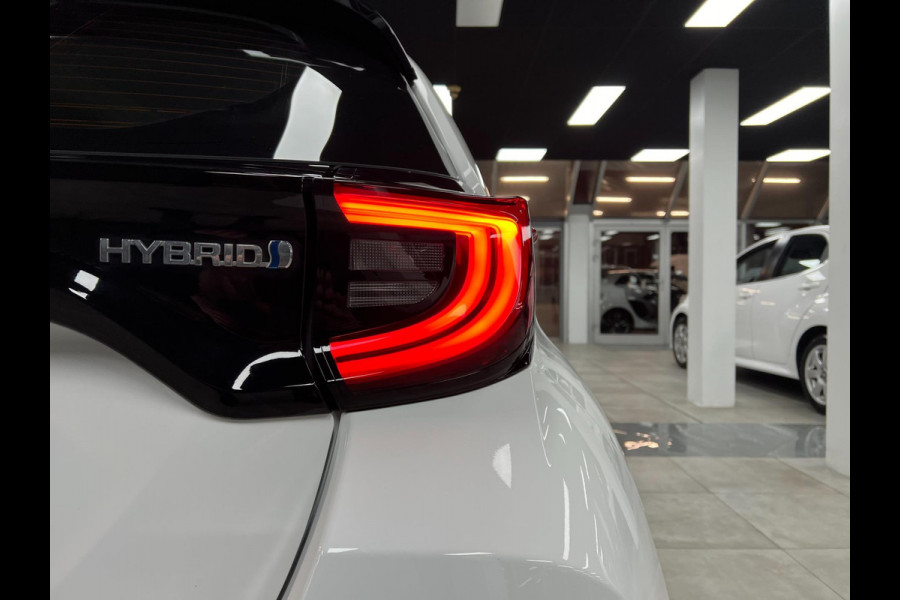 Toyota Yaris 1.5 Hybrid Dynamic | Carplay | Camera | Cruise|