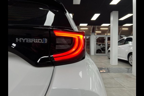 Toyota Yaris 1.5 Hybrid Dynamic | Carplay | Camera | Cruise|