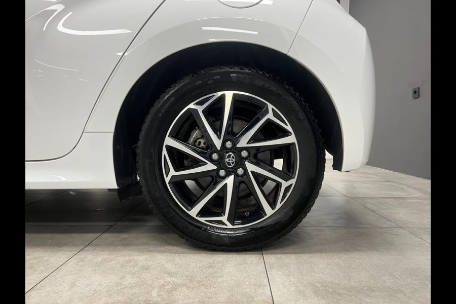 Toyota Yaris 1.5 Hybrid Dynamic | Carplay | Camera | Cruise|