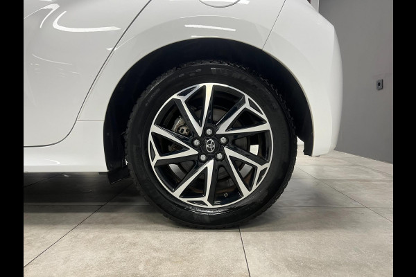 Toyota Yaris 1.5 Hybrid Dynamic | Carplay | Camera | Cruise|