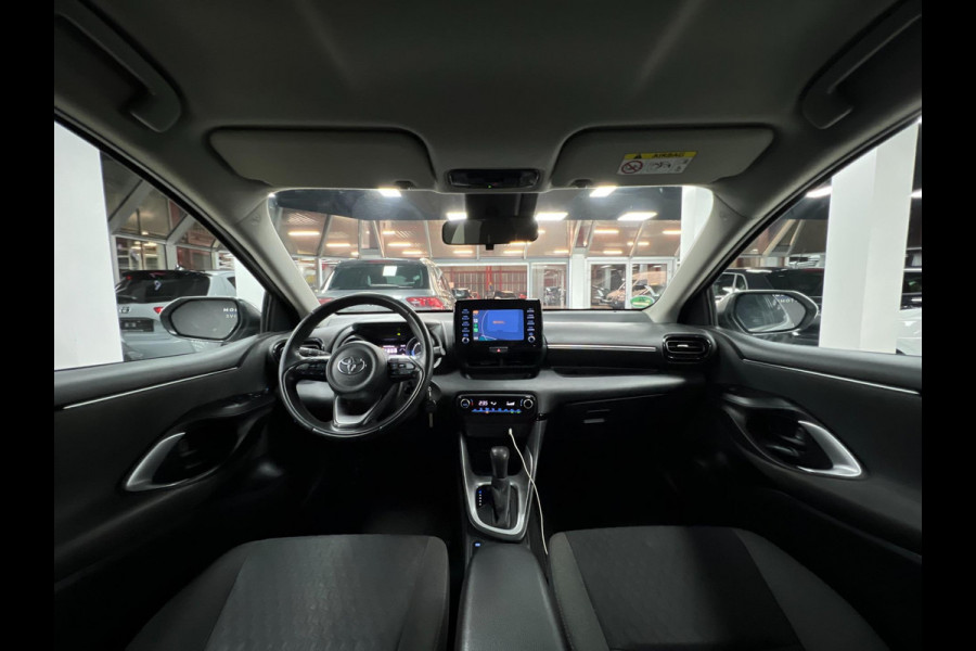 Toyota Yaris 1.5 Hybrid Dynamic | Carplay | Camera | Cruise|