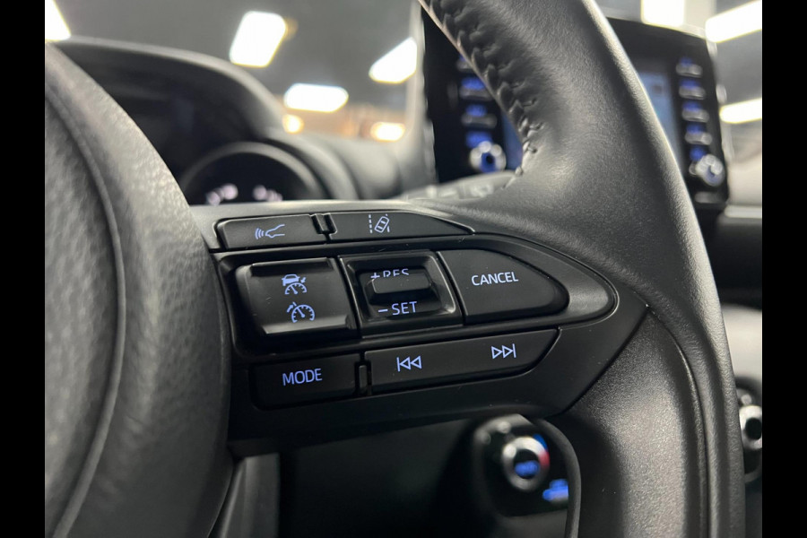 Toyota Yaris 1.5 Hybrid Dynamic | Carplay | Camera | Cruise|