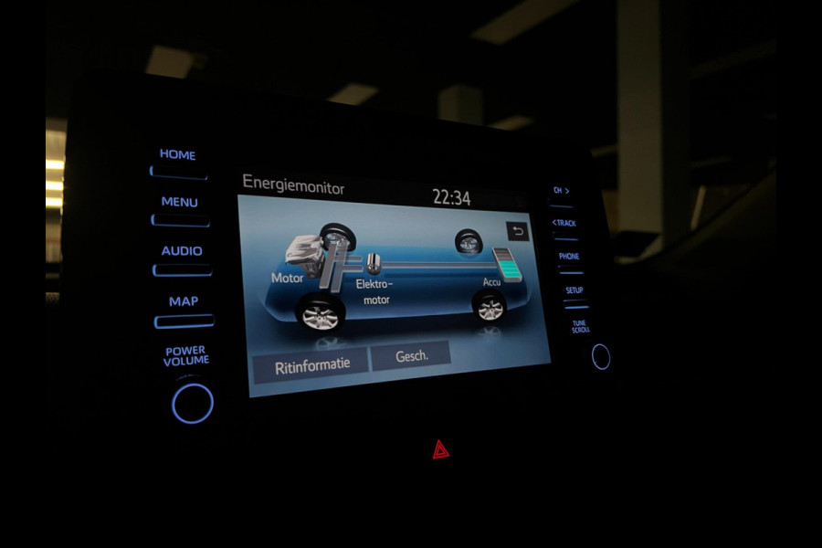 Toyota Yaris 1.5 Hybrid Dynamic | Carplay | Camera | Cruise|
