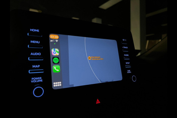 Toyota Yaris 1.5 Hybrid Dynamic | Carplay | Camera | Cruise|