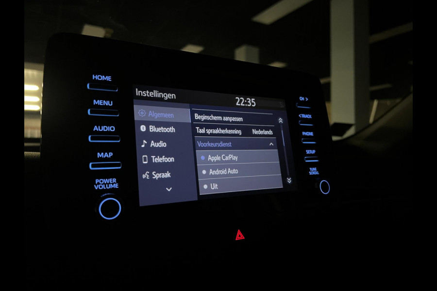 Toyota Yaris 1.5 Hybrid Dynamic | Carplay | Camera | Cruise|