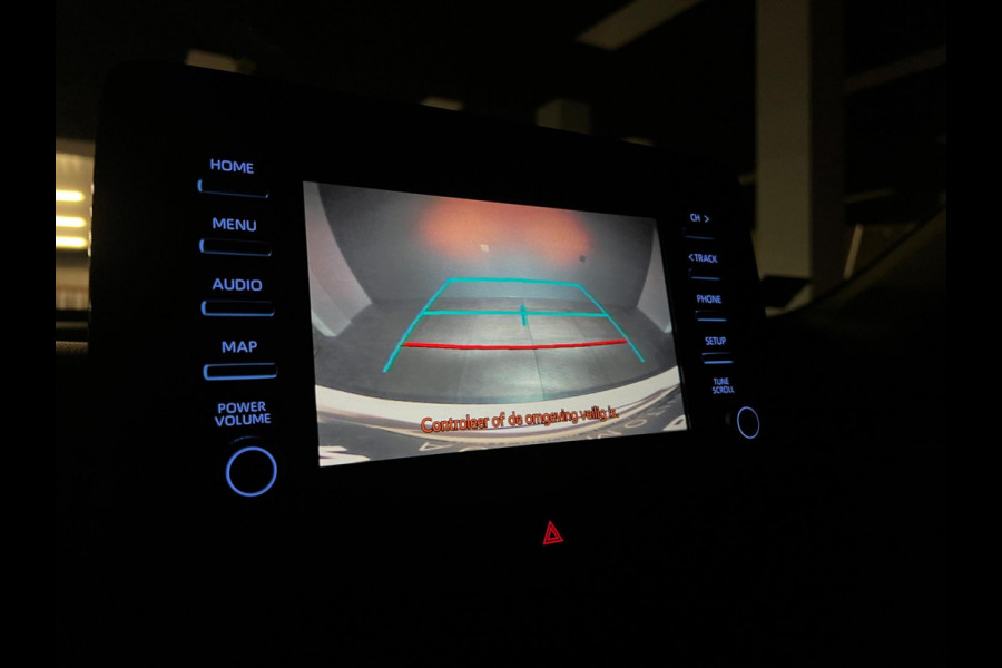 Toyota Yaris 1.5 Hybrid Dynamic | Carplay | Camera | Cruise|