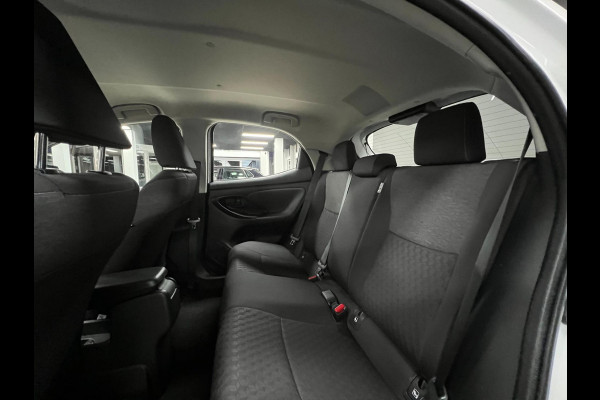 Toyota Yaris 1.5 Hybrid Dynamic | Carplay | Camera | Cruise|