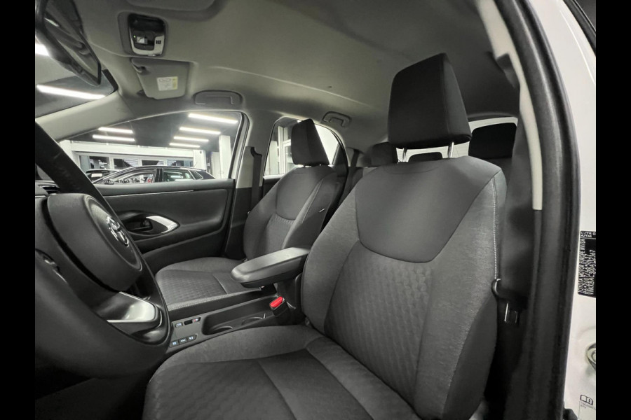 Toyota Yaris 1.5 Hybrid Dynamic | Carplay | Camera | Cruise|