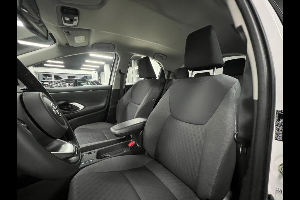 Toyota Yaris 1.5 Hybrid Dynamic | Carplay | Camera | Cruise|