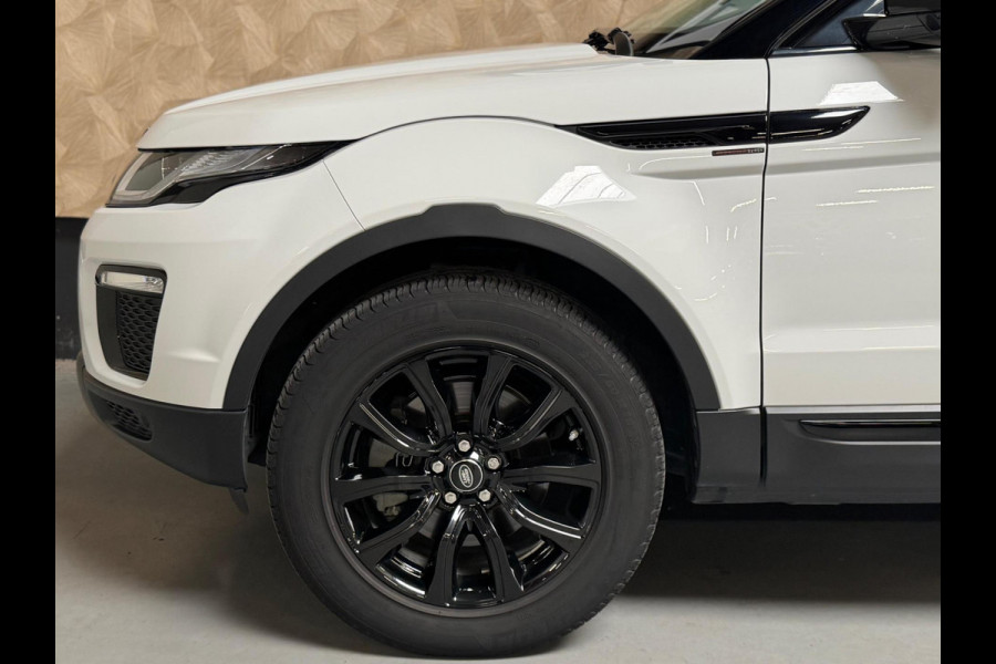 Land Rover Range Rover Evoque 2.0 Si4 Turbo Dynamic | Camera | Pano | Leer | Lane assist | Keyless | Dab