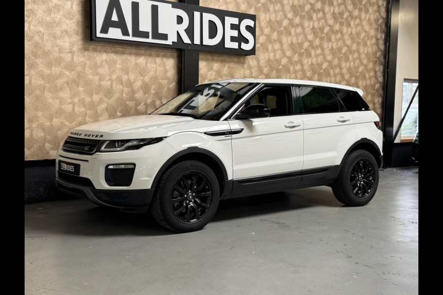 Land Rover Range Rover Evoque 2.0 Si4 Turbo Dynamic | Camera | Pano | Leer | Lane assist | Keyless | Dab