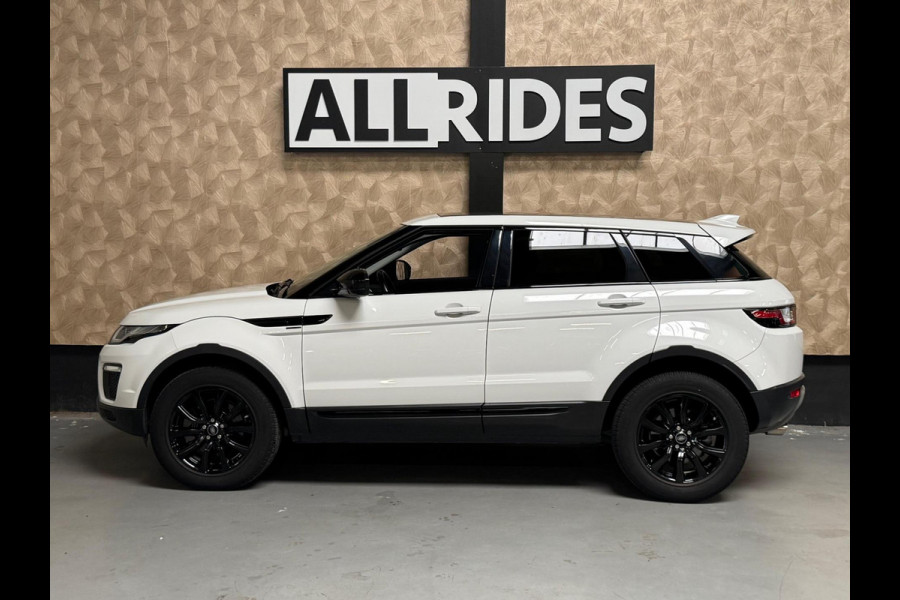 Land Rover Range Rover Evoque 2.0 Si4 Turbo Dynamic | Camera | Pano | Leer | Lane assist | Keyless | Dab