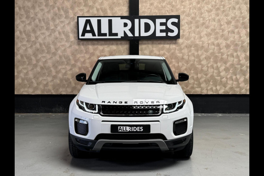 Land Rover Range Rover Evoque 2.0 Si4 Turbo Dynamic | Camera | Pano | Leer | Lane assist | Keyless | Dab