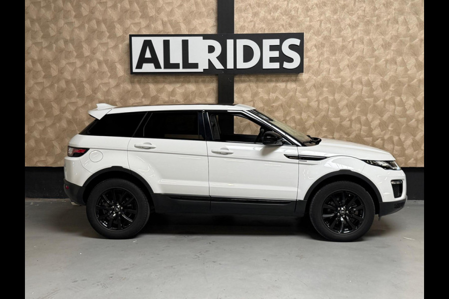 Land Rover Range Rover Evoque 2.0 Si4 Turbo Dynamic | Camera | Pano | Leer | Lane assist | Keyless | Dab