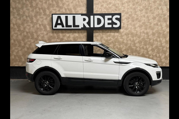Land Rover Range Rover Evoque 2.0 Si4 Turbo Dynamic | Camera | Pano | Leer | Lane assist | Keyless | Dab