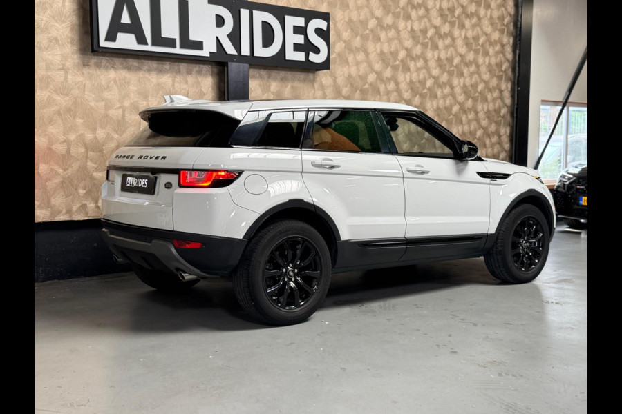 Land Rover Range Rover Evoque 2.0 Si4 Turbo Dynamic | Camera | Pano | Leer | Lane assist | Keyless | Dab