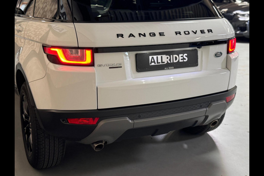 Land Rover Range Rover Evoque 2.0 Si4 Turbo Dynamic | Camera | Pano | Leer | Lane assist | Keyless | Dab