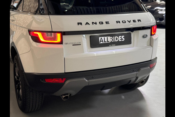 Land Rover Range Rover Evoque 2.0 Si4 Turbo Dynamic | Camera | Pano | Leer | Lane assist | Keyless | Dab