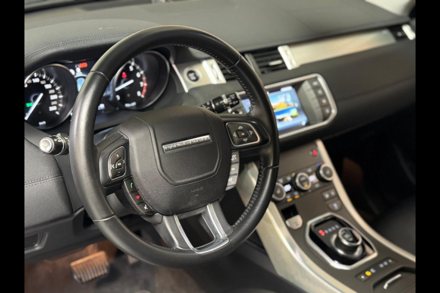 Land Rover Range Rover Evoque 2.0 Si4 Turbo Dynamic | Camera | Pano | Leer | Lane assist | Keyless | Dab