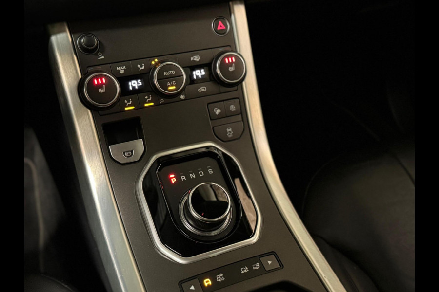 Land Rover Range Rover Evoque 2.0 Si4 Turbo Dynamic | Camera | Pano | Leer | Lane assist | Keyless | Dab