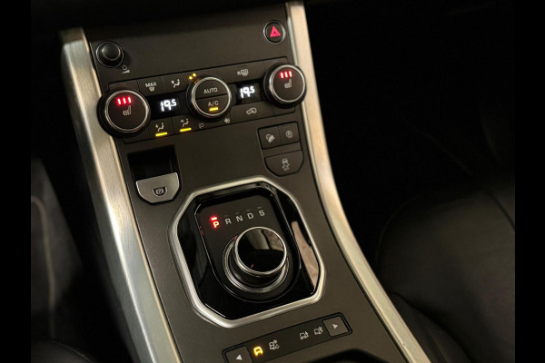 Land Rover Range Rover Evoque 2.0 Si4 Turbo Dynamic | Camera | Pano | Leer | Lane assist | Keyless | Dab