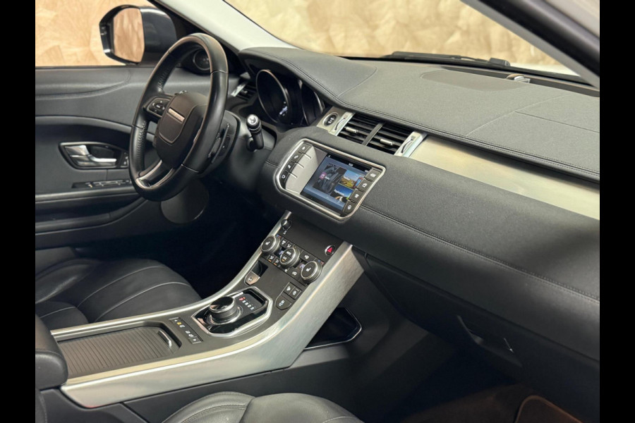 Land Rover Range Rover Evoque 2.0 Si4 Turbo Dynamic | Camera | Pano | Leer | Lane assist | Keyless | Dab