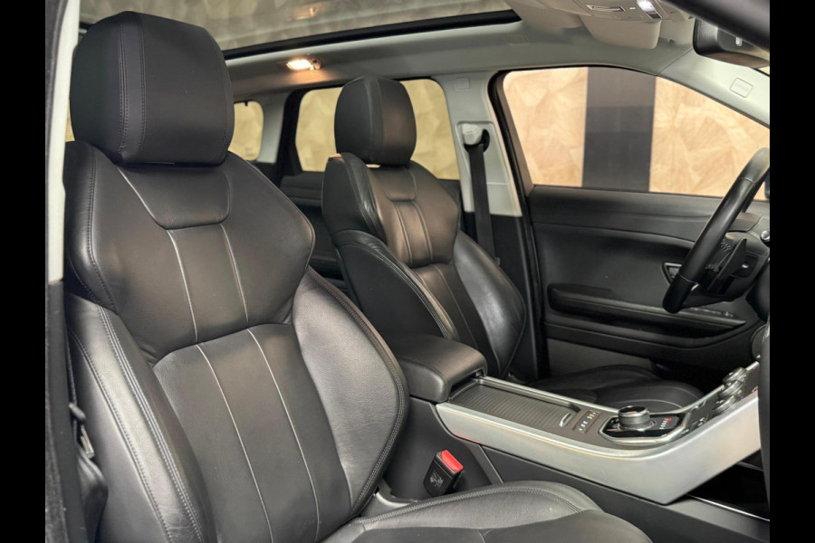 Land Rover Range Rover Evoque 2.0 Si4 Turbo Dynamic | Camera | Pano | Leer | Lane assist | Keyless | Dab