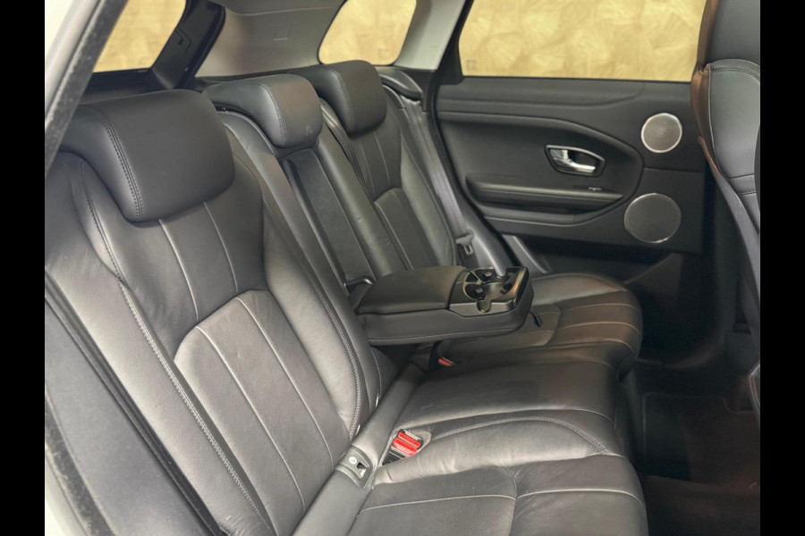 Land Rover Range Rover Evoque 2.0 Si4 Turbo Dynamic | Camera | Pano | Leer | Lane assist | Keyless | Dab