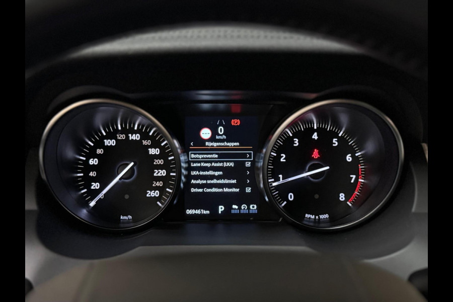 Land Rover Range Rover Evoque 2.0 Si4 Turbo Dynamic | Camera | Pano | Leer | Lane assist | Keyless | Dab