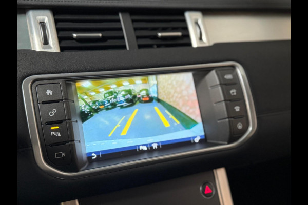 Land Rover Range Rover Evoque 2.0 Si4 Turbo Dynamic | Camera | Pano | Leer | Lane assist | Keyless | Dab