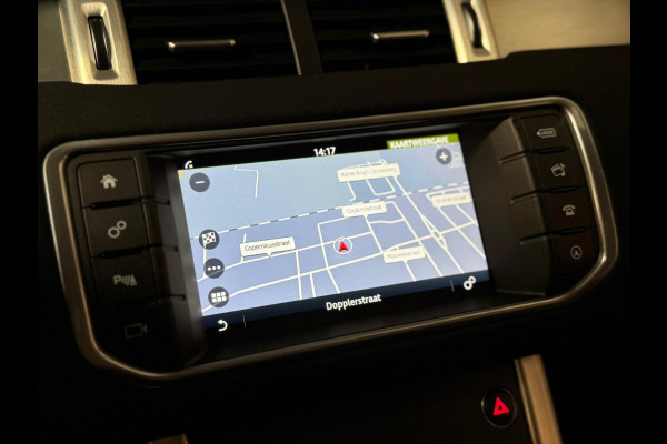 Land Rover Range Rover Evoque 2.0 Si4 Turbo Dynamic | Camera | Pano | Leer | Lane assist | Keyless | Dab