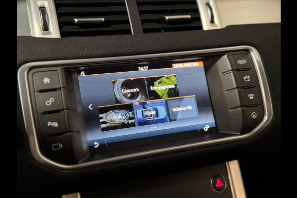 Land Rover Range Rover Evoque 2.0 Si4 Turbo Dynamic | Camera | Pano | Leer | Lane assist | Keyless | Dab