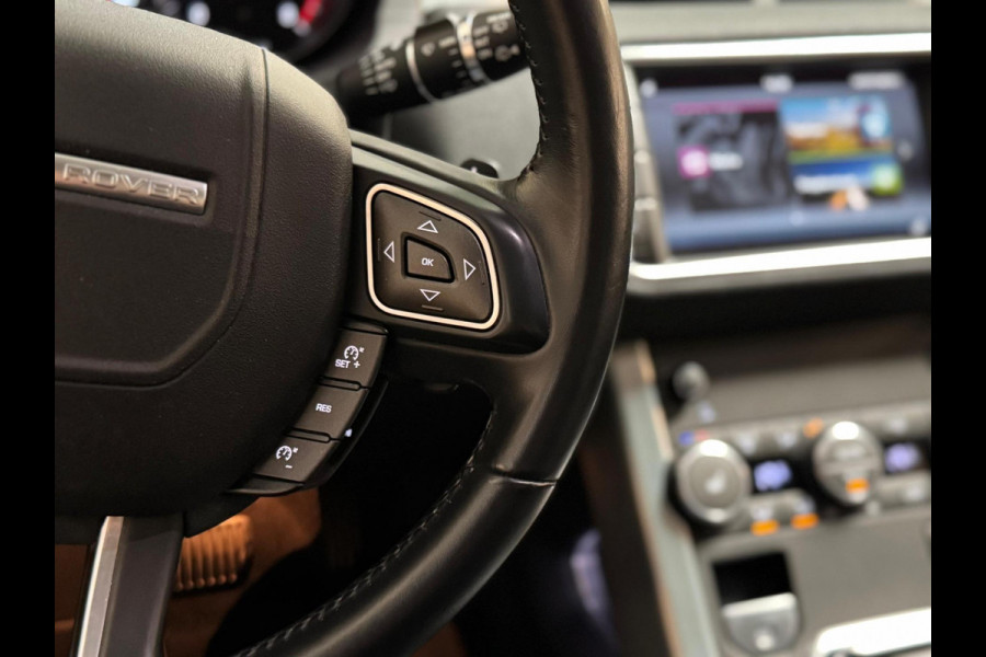Land Rover Range Rover Evoque 2.0 Si4 Turbo Dynamic | Camera | Pano | Leer | Lane assist | Keyless | Dab