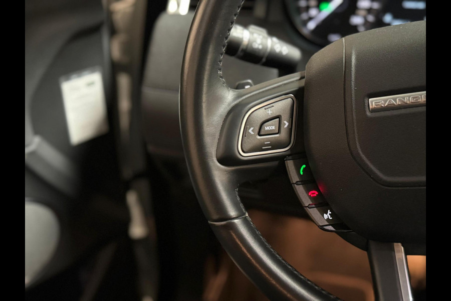 Land Rover Range Rover Evoque 2.0 Si4 Turbo Dynamic | Camera | Pano | Leer | Lane assist | Keyless | Dab