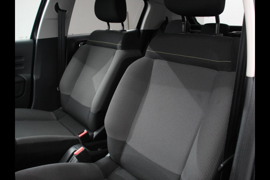 Citroën C3 1.2 PureTech Max Automaat  Airco Navigatie Apple carplay / Android Auto Parksensoren Lichtmetalen Velgen