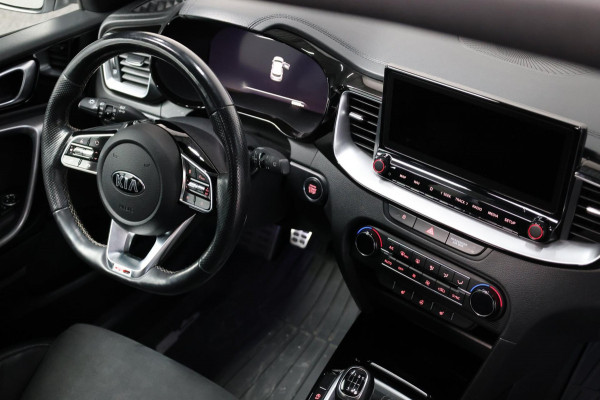 Kia ProCeed 1.0 T-GDI GT-Line LED/PANORAMADAK/LEER+S.VERWARMING/LMV/CAM/CRUISE/ECC/12 MND GARANTIE!