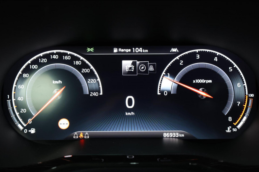 Kia ProCeed 1.0 T-GDI GT-Line LED/PANORAMADAK/LEER+S.VERWARMING/LMV/CAM/CRUISE/ECC/12 MND GARANTIE!