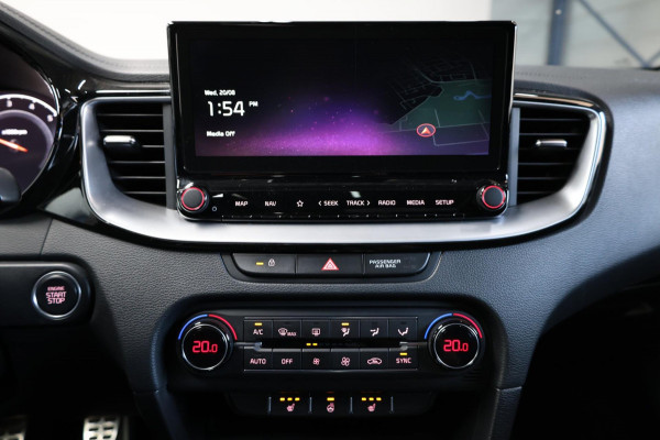 Kia ProCeed 1.0 T-GDI GT-Line LED/PANORAMADAK/LEER+S.VERWARMING/LMV/CAM/CRUISE/ECC/12 MND GARANTIE!
