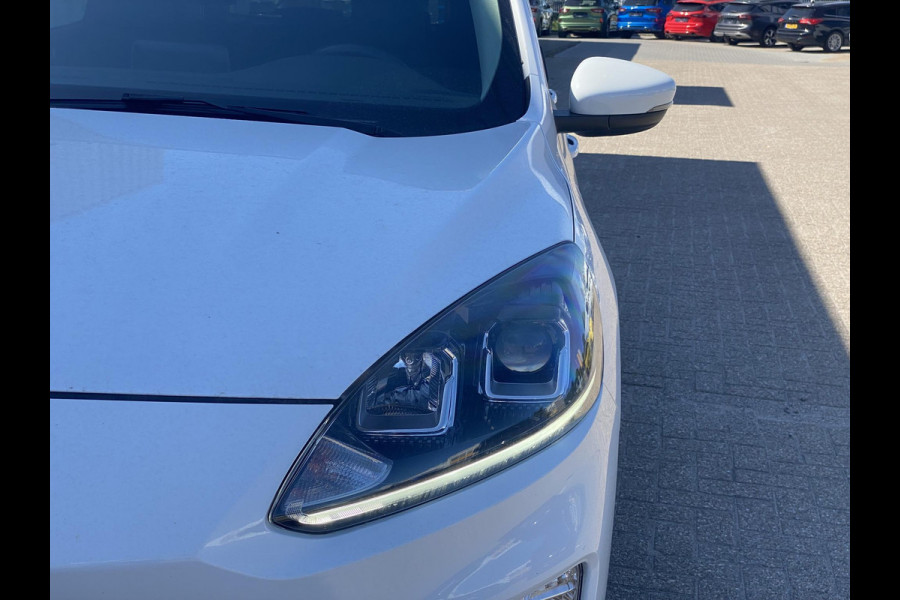 Ford Kuga 2.5 PHEV Titanium X 225pk | Driver Assistance Pack | Winterpack | Trekhaak |