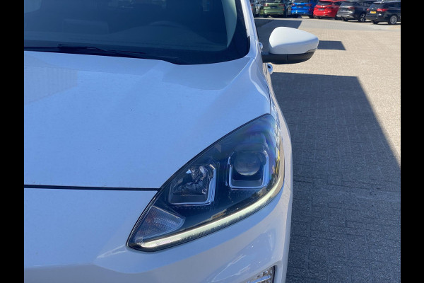 Ford Kuga 2.5 PHEV Titanium X 225pk | Driver Assistance Pack | Winterpack | Trekhaak |