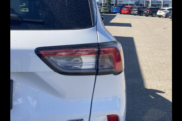 Ford Kuga 2.5 PHEV Titanium X 225pk | Driver Assistance Pack | Winterpack | Trekhaak |