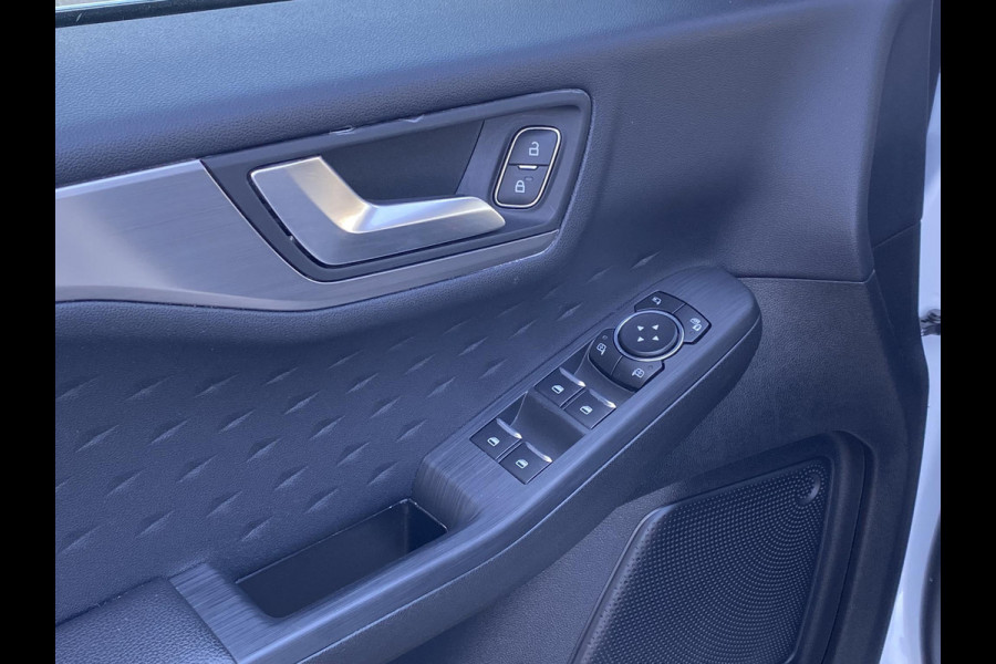 Ford Kuga 2.5 PHEV Titanium X 225pk | Driver Assistance Pack | Winterpack | Trekhaak |