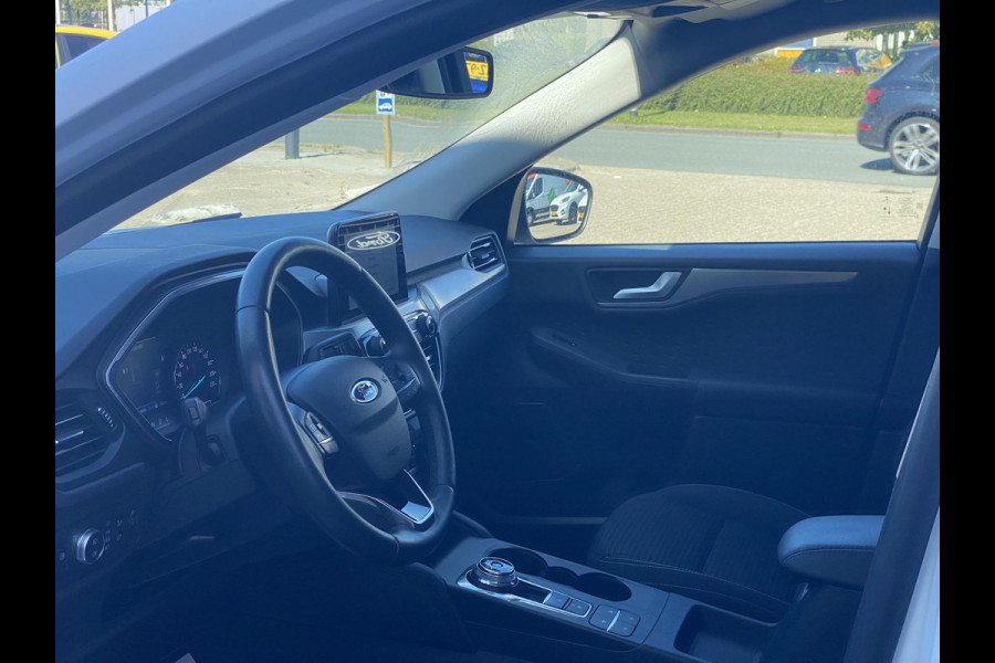 Ford Kuga 2.5 PHEV Titanium X 225pk | Driver Assistance Pack | Winterpack | Trekhaak |