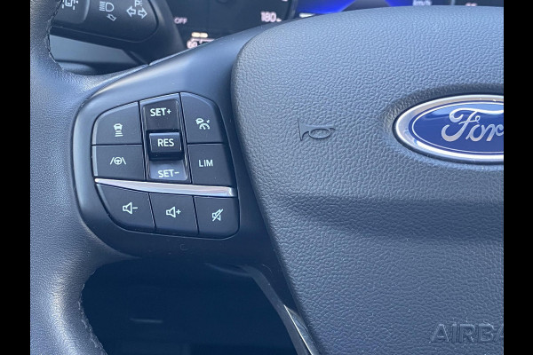 Ford Kuga 2.5 PHEV Titanium X 225pk | Driver Assistance Pack | Winterpack | Trekhaak |